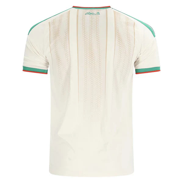 Algeria Home Jersey 2026