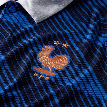 France Home Jersey 2026