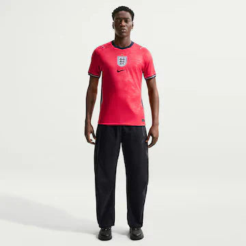 England Home Jersey 2026