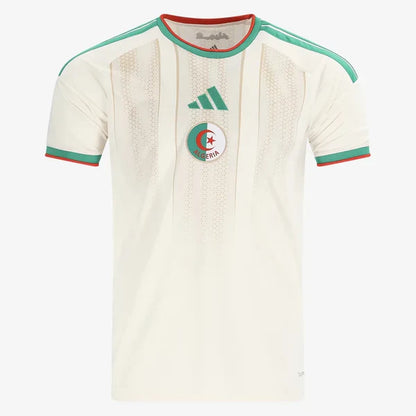 Algeria Home Jersey 2026