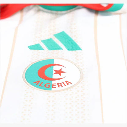 Algeria Home Jersey 2026