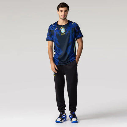 Brasil Home Jersey 2026