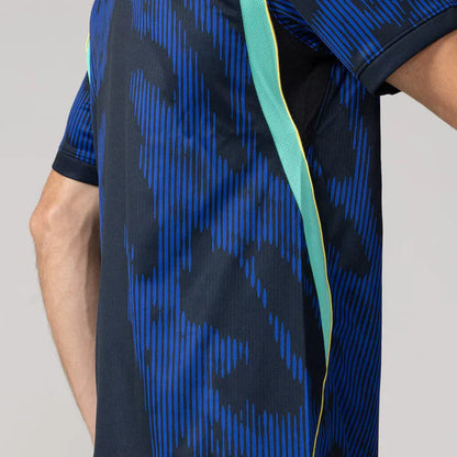 Brasil Home Jersey 2026
