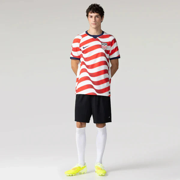 USA Home Jersey 2026