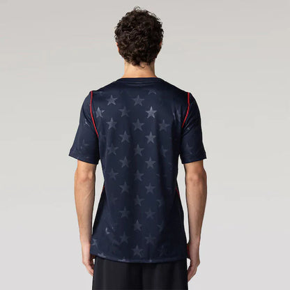 USA Home Jersey 2026