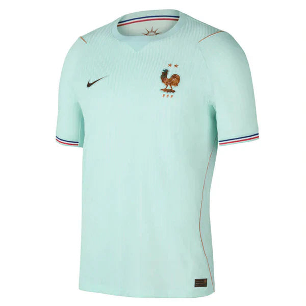 France Home Jersey 2026