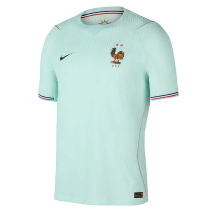 France Home Jersey 2026