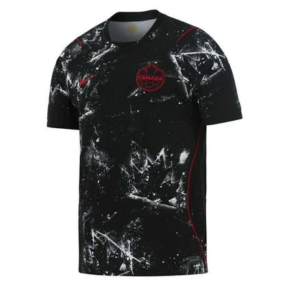 Canada Home Jersey 2026
