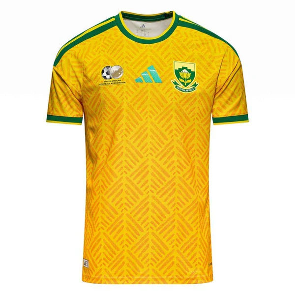 South Africa Home Jersey 2026