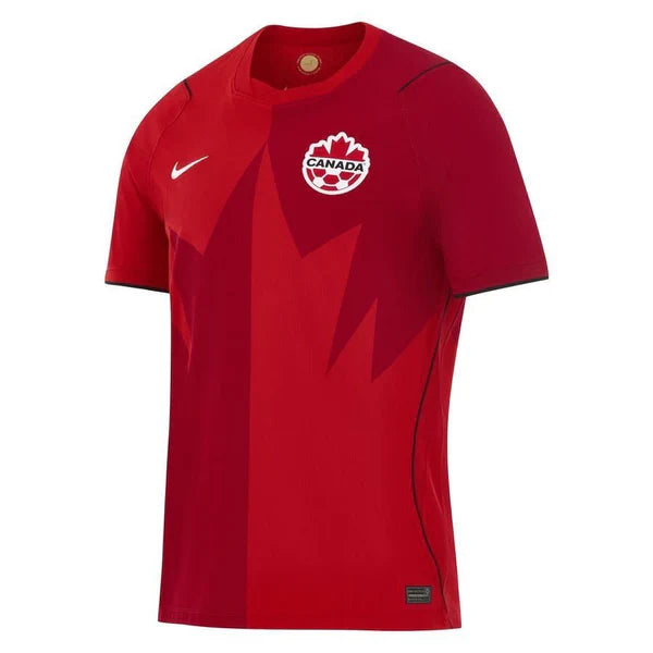 Canada Home Jersey 2026