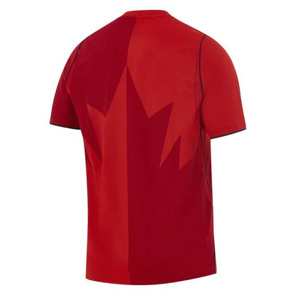 Canada Home Jersey 2026