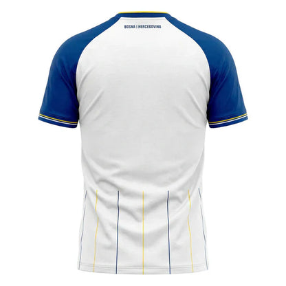 Bosnia & Herzegovina Home Jersey 2026