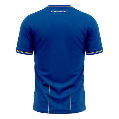 Bosnia & Herzegovina Home Jersey 2026