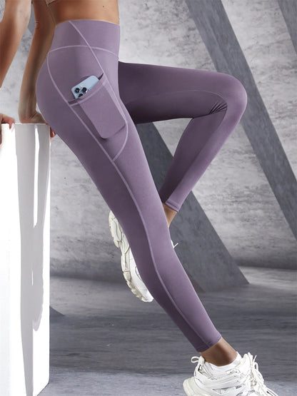 KOVIQ Motion Pocket Leggings