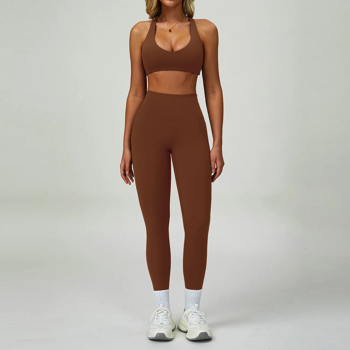 KOVIQ Motion Leggings Set
