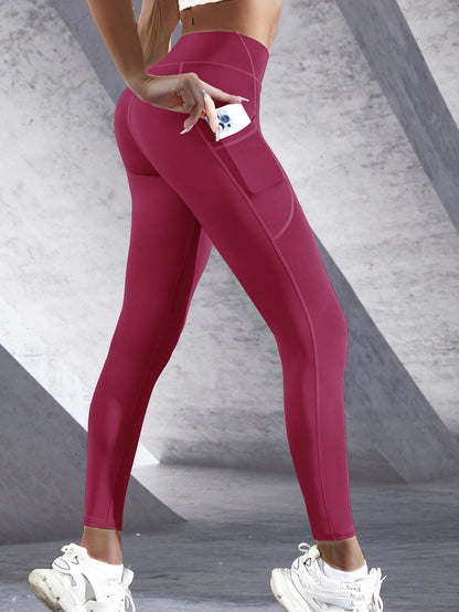 KOVIQ Motion Pocket Leggings