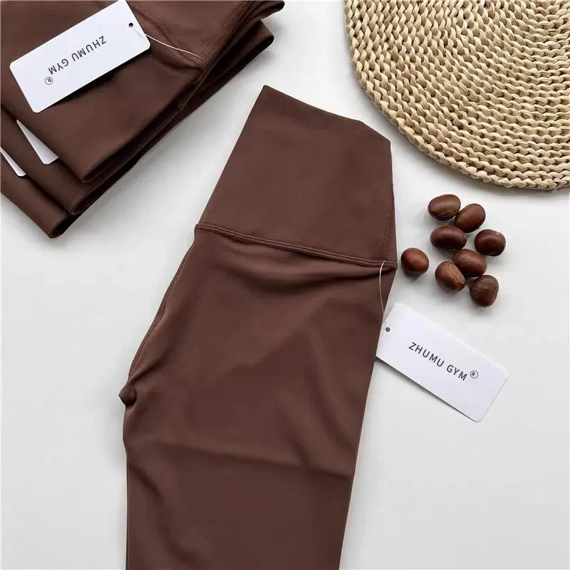 KOVIQ Flex Soft Leggings