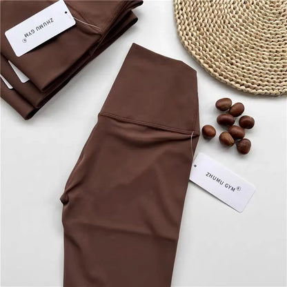 KOVIQ Flex Soft Leggings