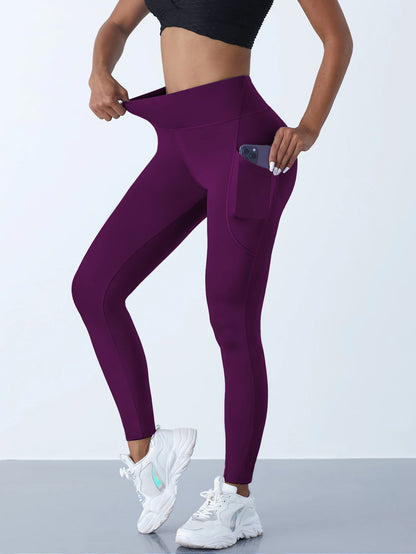 KOVIQ Motion Pocket Leggings