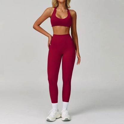 KOVIQ Motion Leggings Set