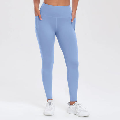 GlowFit Pocket Leggings