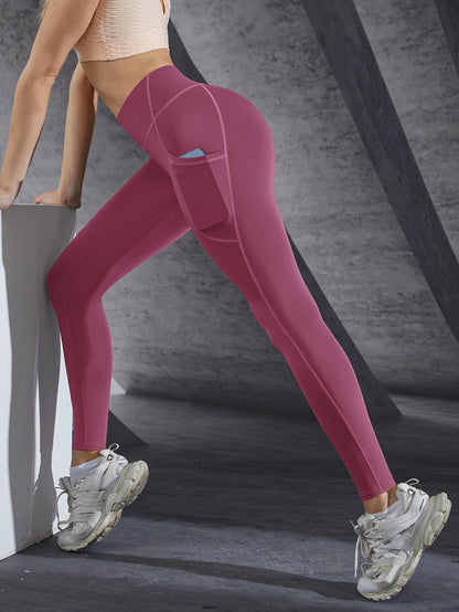 KOVIQ Motion Pocket Leggings