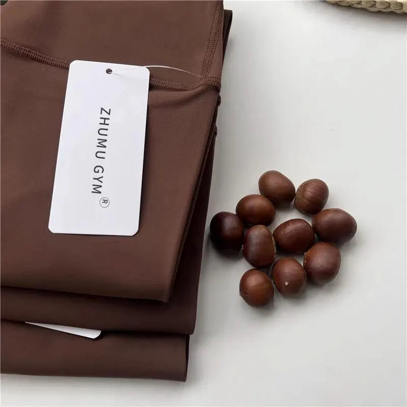 KOVIQ Flex Soft Leggings