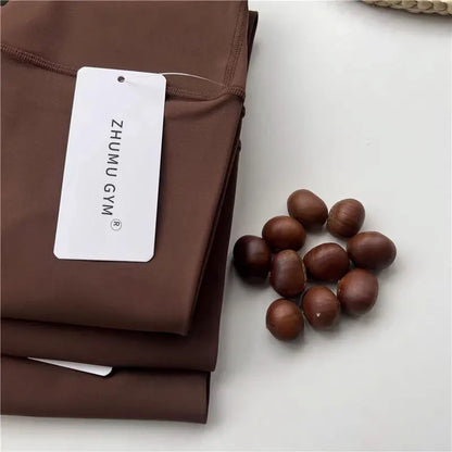 KOVIQ Flex Soft Leggings