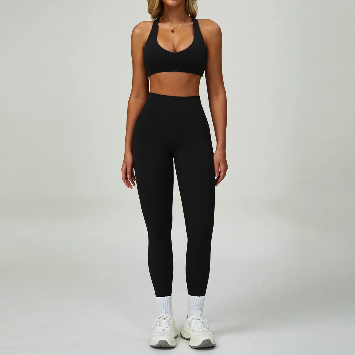 KOVIQ Motion Leggings Set