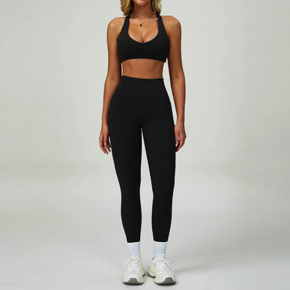 KOVIQ Motion Leggings Set