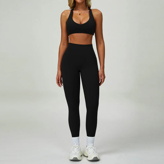 KOVIQ Motion Leggings Set