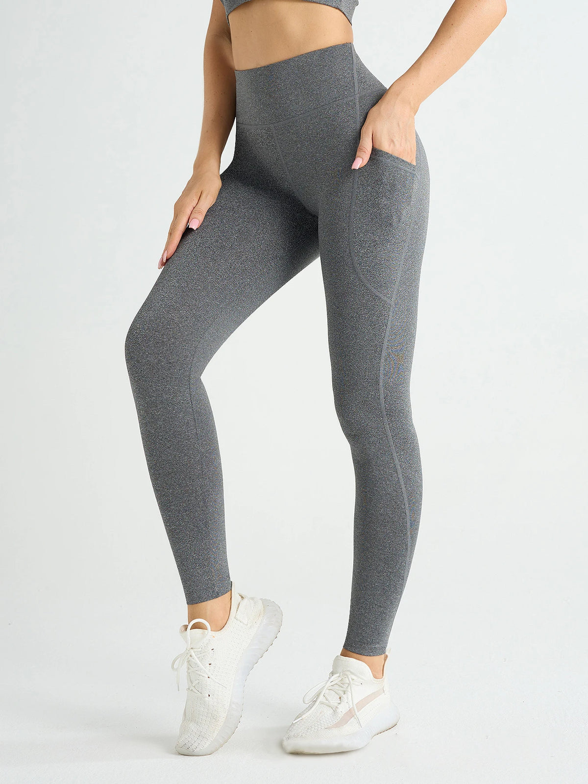 KOVIQ Motion Pocket Leggings