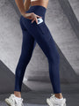 Navy Blue / S
