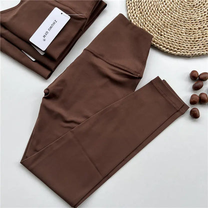 KOVIQ Flex Soft Leggings