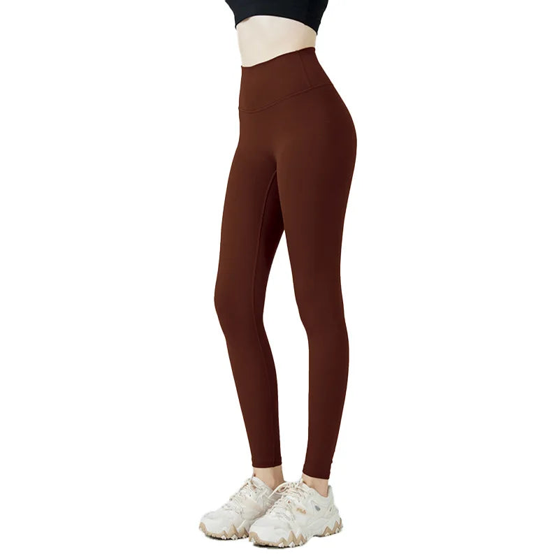 KOVIQ Flex Soft Leggings