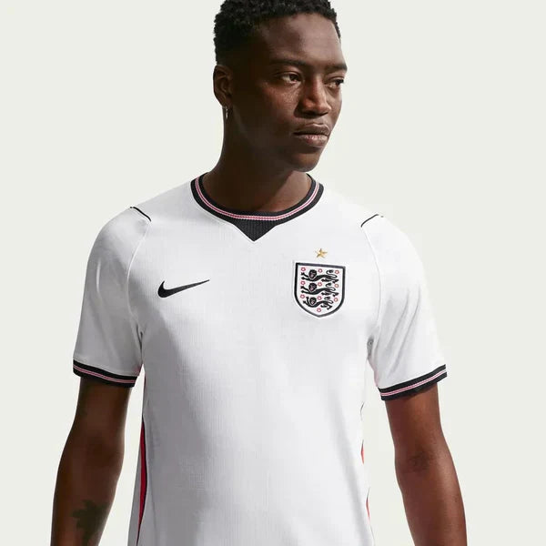 England Home Jersey 2026