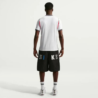 England Home Jersey 2026