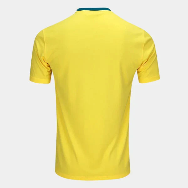 Brasil Home Jersey 2026