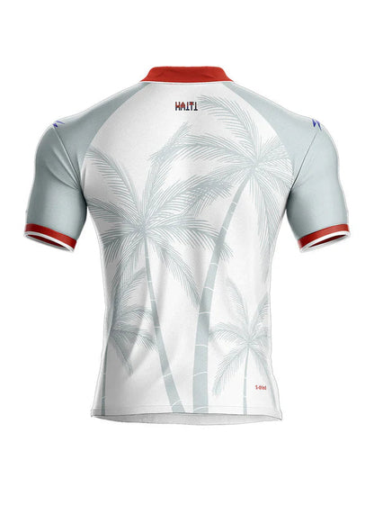Haiti Home Jersey 2026