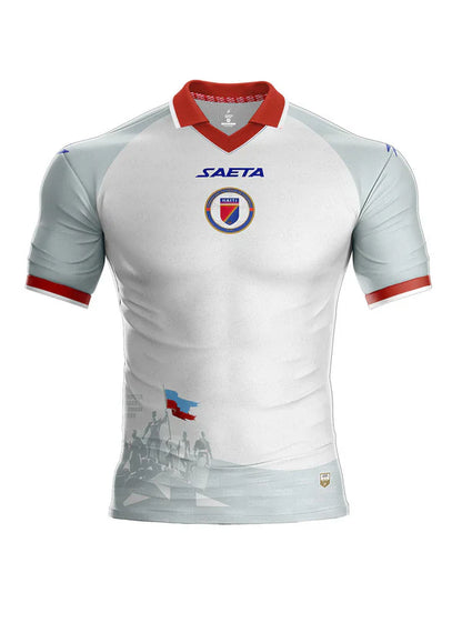 Haiti Home Jersey 2026