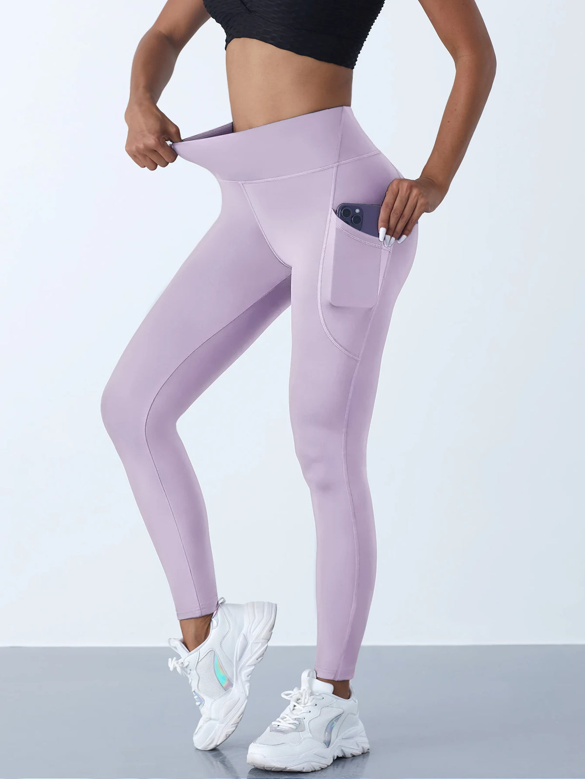 KOVIQ Motion Pocket Leggings