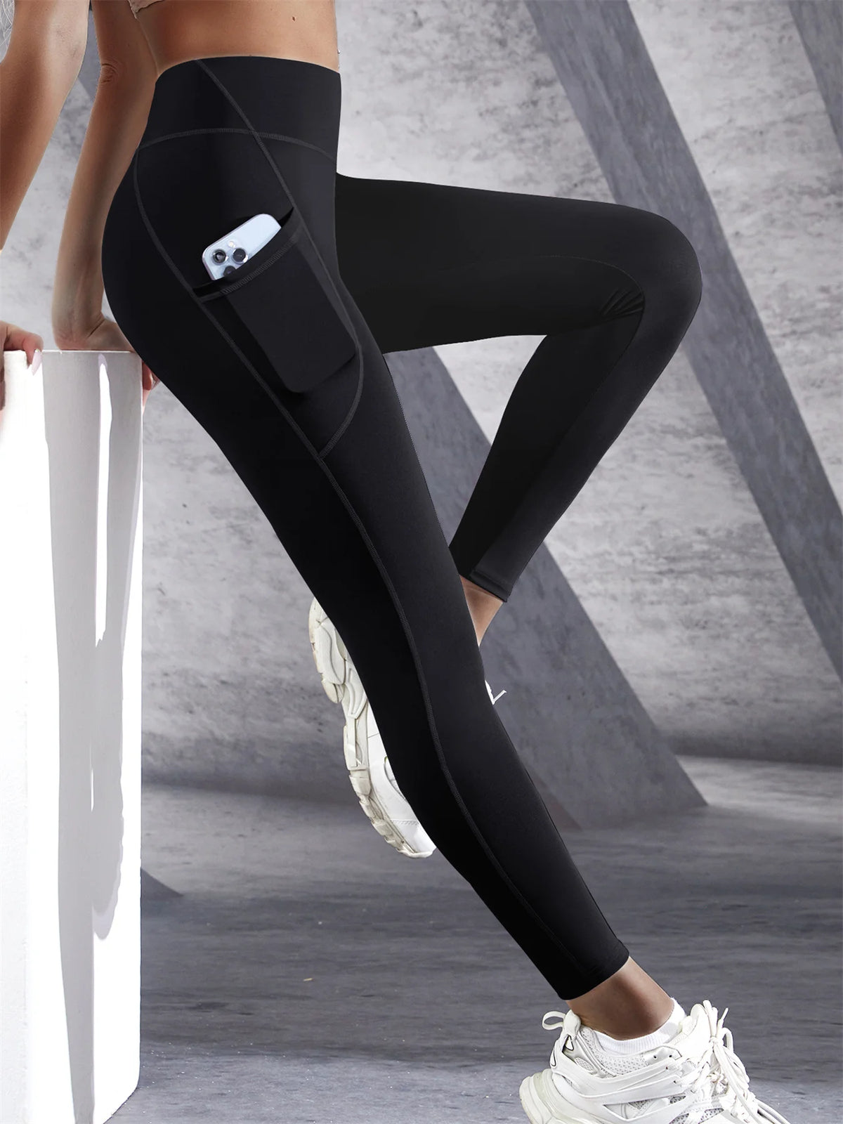 KOVIQ Motion Pocket Leggings