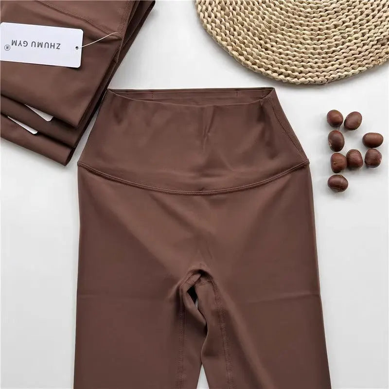 KOVIQ Flex Soft Leggings