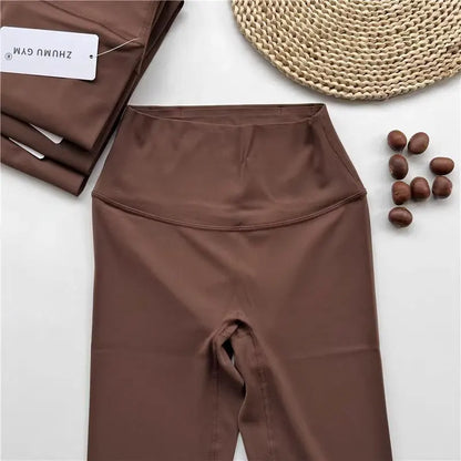 KOVIQ Flex Soft Leggings