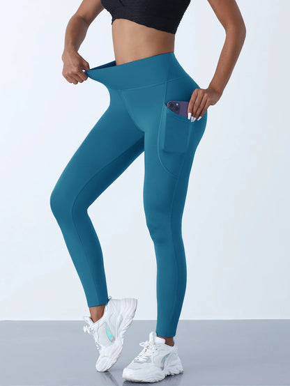 KOVIQ Motion Pocket Leggings