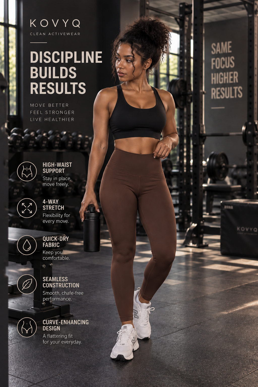 Flex Soft Leggings