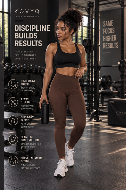 Flex Soft Leggings