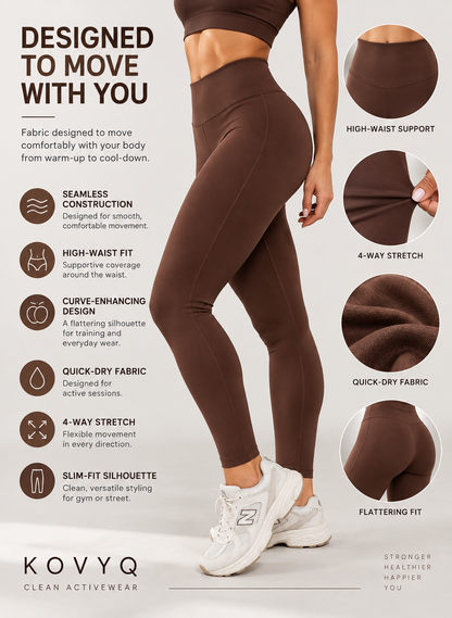 Flex Soft Leggings