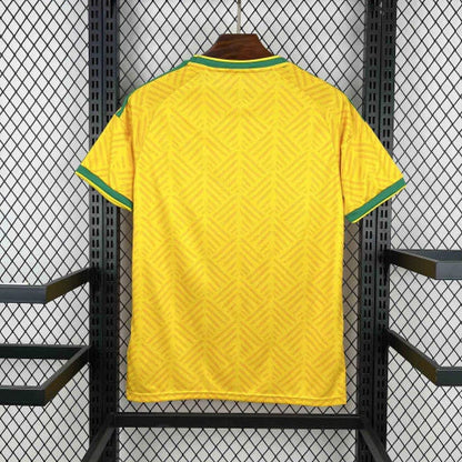 South Africa Home Jersey 2026