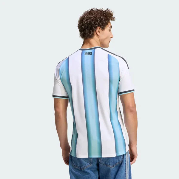 Argentina Home Jersey 2026